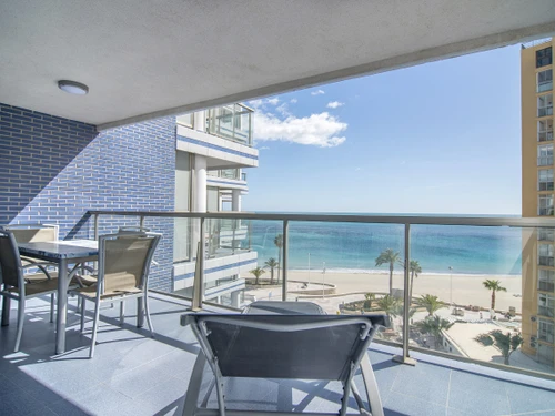 Ferienwohnung Calp, 1 Schlafzimmer, 3 Personen - photo_1011865418377