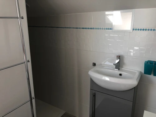 Gîte Moncé-en-Belin, 4 pièces, 6 personnes - photo_14984575139