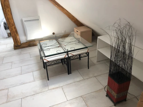 Gîte Moncé-en-Belin, 4 pièces, 6 personnes - photo_14984575139