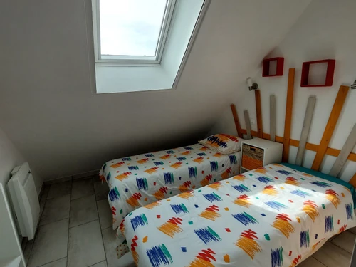 Gîte Moncé-en-Belin, 4 pièces, 6 personnes - photo_14984575139