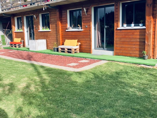 Gîte Le Tampon, 1 pièce, 2 personnes - photo_1011893782987