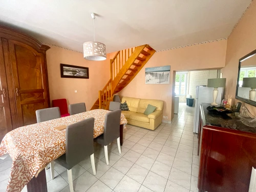 Maison Les Sables-d'Olonne, 3 pièces, 4 personnes - photo_8405397488