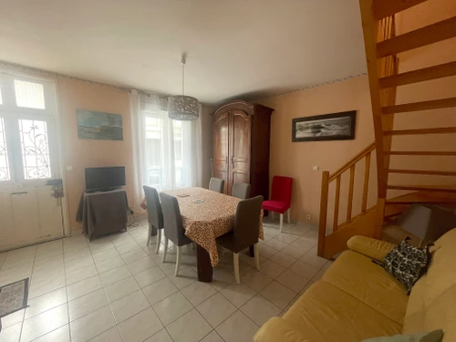 Maison Les Sables-d'Olonne, 3 pièces, 4 personnes - photo_8405397488