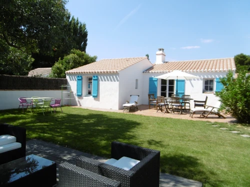 Casa L'Épine, 2 dormitorios, 5 personas - photo_1011717165435