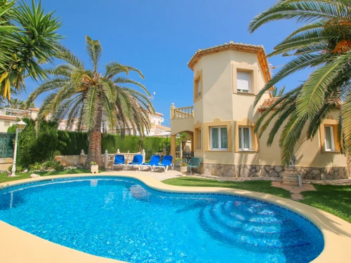 Villa Denia, 2 bedrooms, 4 persons - photo_1011874173454
