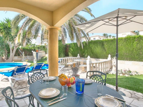 Villa Denia, 2 Schlafzimmer, 4 Personen - photo_1011874173454