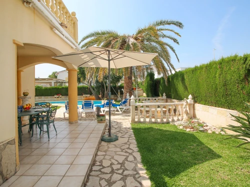 Villa Denia, 2 Schlafzimmer, 4 Personen - photo_1011874173454