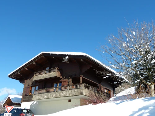 Chalet La Clusaz, 4 bedrooms, 11 persons - photo_8272511142
