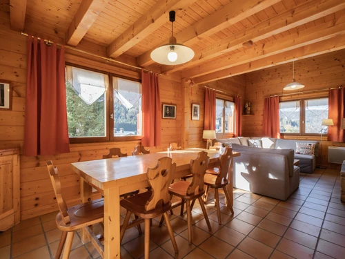 Chalet La Clusaz, 4 bedrooms, 11 persons - photo_8272511142