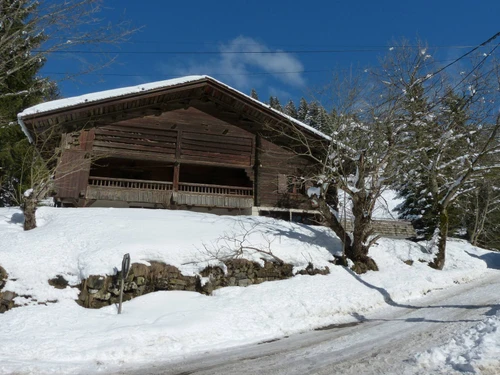 Chalet La Clusaz, 4 bedrooms, 10 persons - photo_8272511262