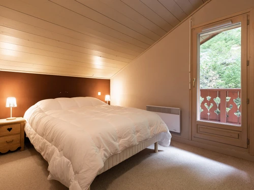 Apartment La Clusaz, 4 bedrooms, 10 persons - photo_15032046135