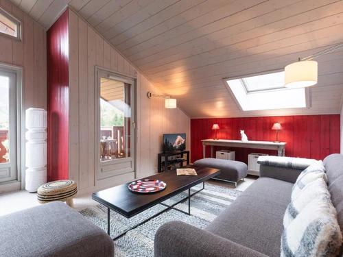 Apartment La Clusaz, 4 bedrooms, 10 persons - photo_15032046135