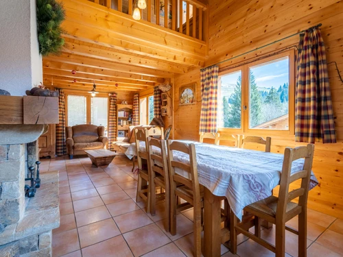 Chalet La Clusaz, 5 pièces, 9 personnes - photo_14508572757