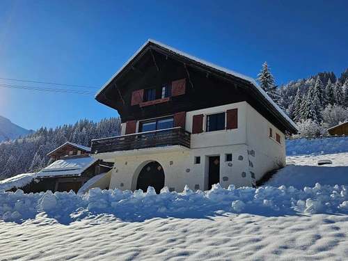 Chalet La Clusaz, 4 bedrooms, 8 persons - photo_8272504487