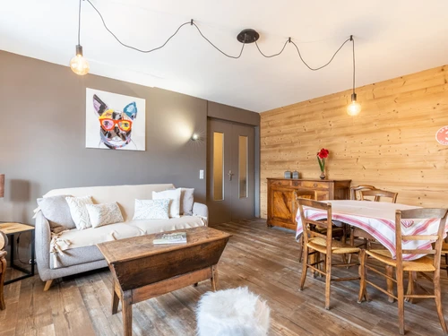 Apartment La Clusaz, 2 bedrooms, 6 persons - photo_18418915456