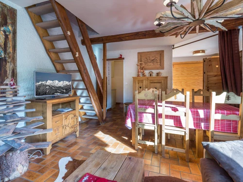 Apartamento La Clusaz, 2 piezas, 6 personas - photo_8272505739