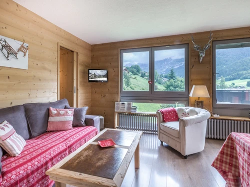 Ferienwohnung La Clusaz, 2 Schlafzimmer, 6 Personen - photo_8272497466