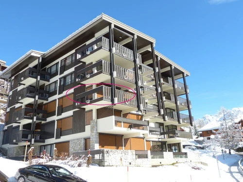 Apartment La Clusaz, 2 bedrooms, 6 persons - photo_8272498967