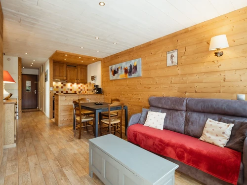 Apartment La Clusaz, 2 bedrooms, 6 persons - photo_8272498967