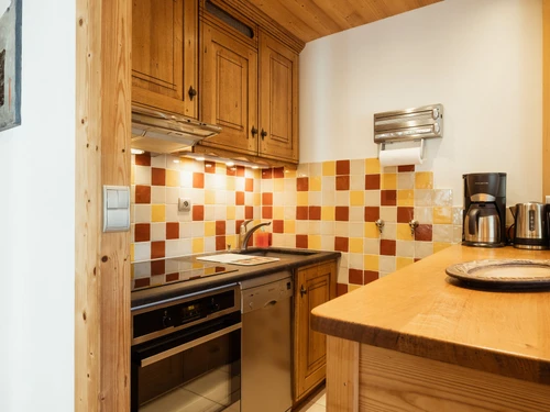 Apartment La Clusaz, 2 bedrooms, 6 persons - photo_8272498967