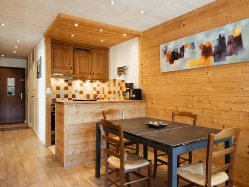 Apartment La Clusaz, 2 bedrooms, 6 persons - photo_8272498967