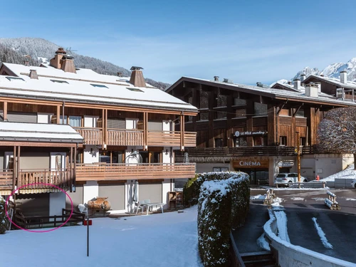 Appartement La Clusaz, 3 pièces, 6 personnes - photo_11557934888