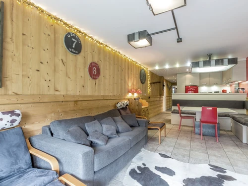 Appartement La Clusaz, 3 pièces, 6 personnes - photo_11557934888