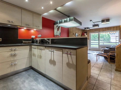 Appartement La Clusaz, 3 pièces, 6 personnes - photo_11557934888