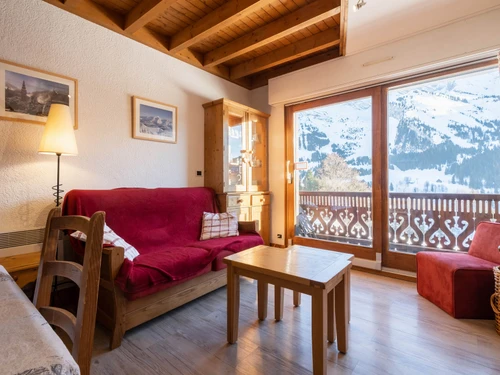 Apartment La Clusaz, 3 bedrooms, 6 persons - photo_8272508411