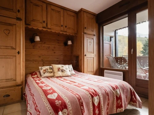 Apartment La Clusaz, 1 bedroom, 5 persons - photo_8272499736