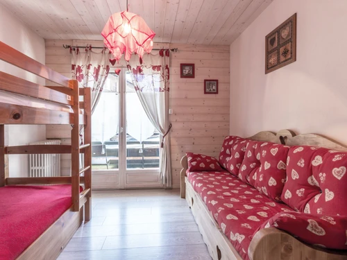 Apartment La Clusaz, 2 bedrooms, 5 persons - photo_8272500540