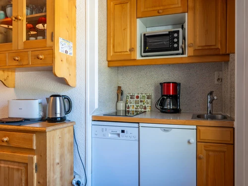 Apartment La Clusaz, 1 bedroom, 4 persons - photo_8272487846