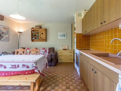 Apartamento La Clusaz, 1 dormitorio, 4 personas - photo_8272506672