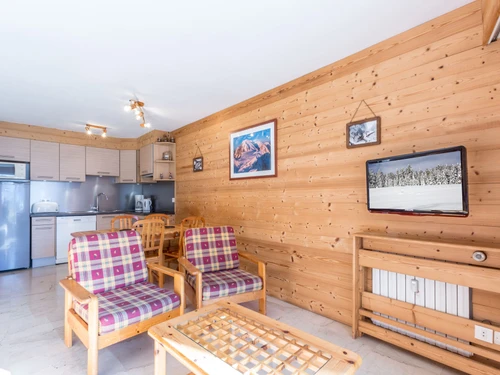 Apartment La Clusaz, 1 bedroom, 4 persons - photo_8272490070