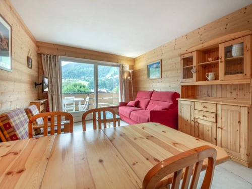 Apartment La Clusaz, 1 bedroom, 4 persons - photo_8272490070