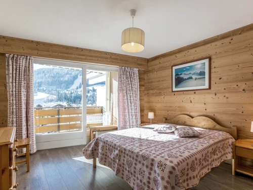 Apartment La Clusaz, 1 bedroom, 4 persons - photo_8272490070