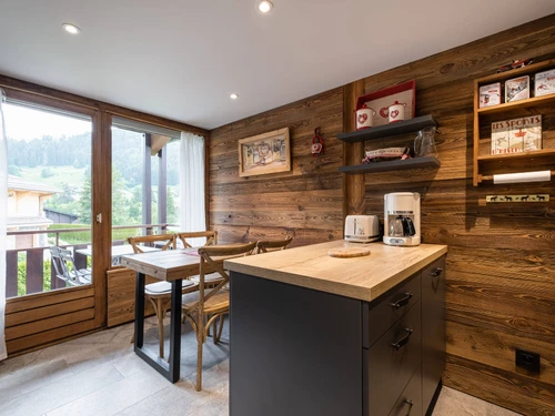 Apartment La Clusaz, 1 bedroom, 4 persons - photo_14214346307