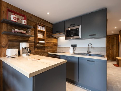 Apartment La Clusaz, 1 bedroom, 4 persons - photo_14214346307