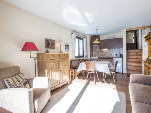 Appartement La Clusaz, 2 pièces, 4 personnes - photo_8272490249