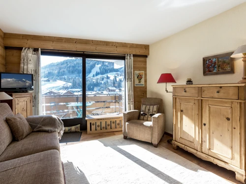 Appartement La Clusaz, 2 pièces, 4 personnes - photo_8272490249