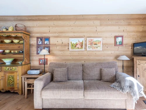 Appartement La Clusaz, 2 pièces, 4 personnes - photo_8272490249