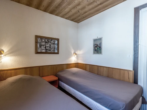 Appartement La Clusaz, 2 pièces, 4 personnes - photo_8272490249