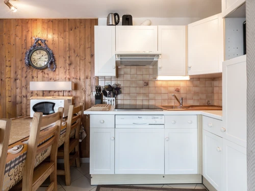 Apartment La Clusaz, 1 bedroom, 4 persons - photo_8272504395