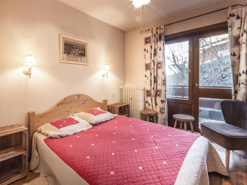 Apartment La Clusaz, 1 bedroom, 4 persons - photo_8272500129