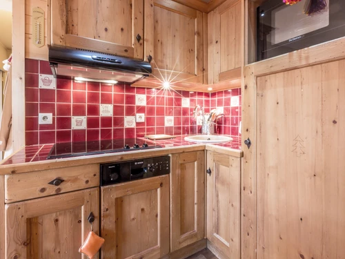 Apartment La Clusaz, 1 bedroom, 4 persons - photo_8272500129