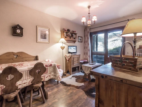 Apartment La Clusaz, 1 bedroom, 4 persons - photo_8272500129