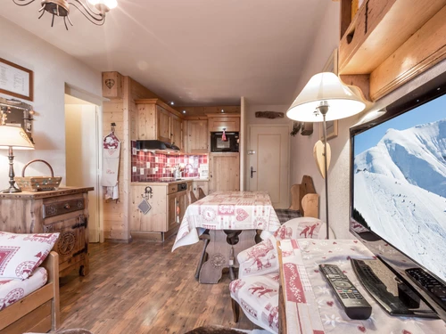 Apartment La Clusaz, 1 bedroom, 4 persons - photo_8272500129