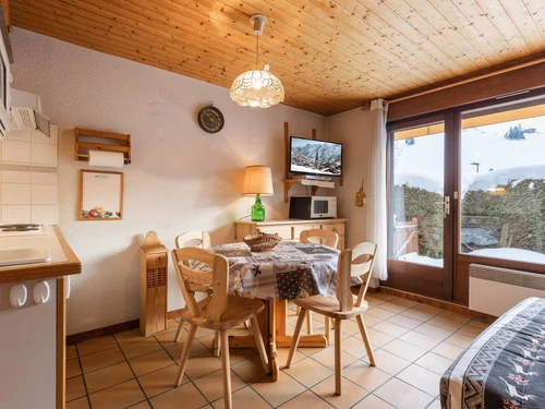 Apartment La Clusaz, 1 bedroom, 4 persons - photo_8272496688