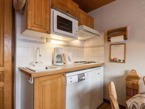 Apartment La Clusaz, 1 bedroom, 4 persons - photo_8272496688