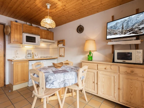 Apartment La Clusaz, 1 bedroom, 4 persons - photo_8272496688
